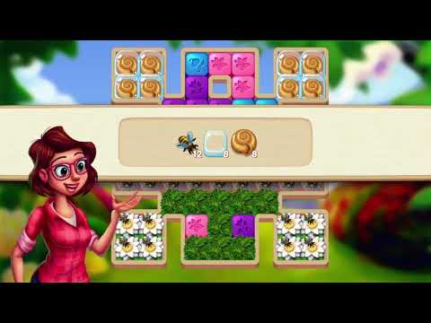 Lily’s Garden Level 172 old