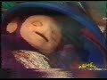 BBC Cbeebies Zapowiedzi I Ident Z 14 Lipiec 2008 Roku VHS