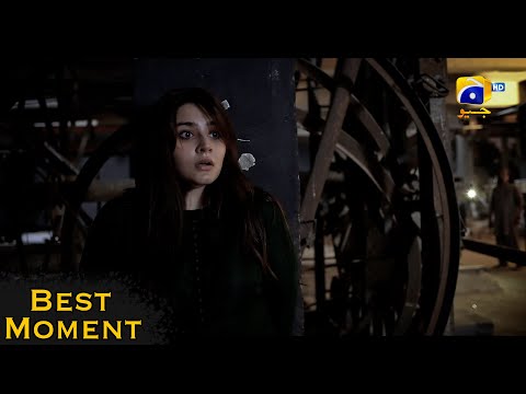 Jurm Episode 01 || 𝗕𝗲𝘀𝘁 𝗠𝗼𝗺𝗲𝗻𝘁 𝟬𝟵 || Wahaj Ali - Durefishan Saleem - Tooba Siddiqui || Har Pal Geo