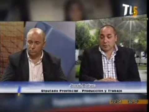 José Peluc y Pablo García Nieto. Ley de los patovicas. Programa La Ventana