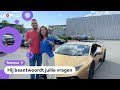 Dutch Performante over badkamers, stoppen met school en z'n gouden auto