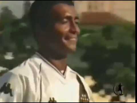 Romário (Vasco) - 17/02/2001 - Vasco 3x1 Cabofriense - 2 gols