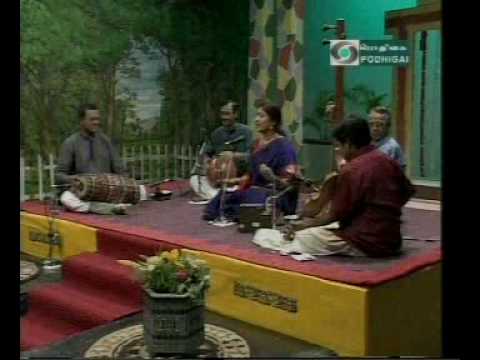 Sankari krishnan / Raghu Nayaka-Hamsadhwani-Adi-Tyagarajar