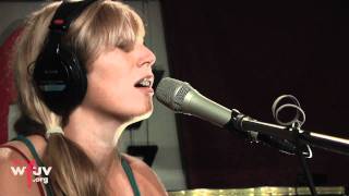 Mates of State - &quot;Sway&quot; (Live at WFUV)