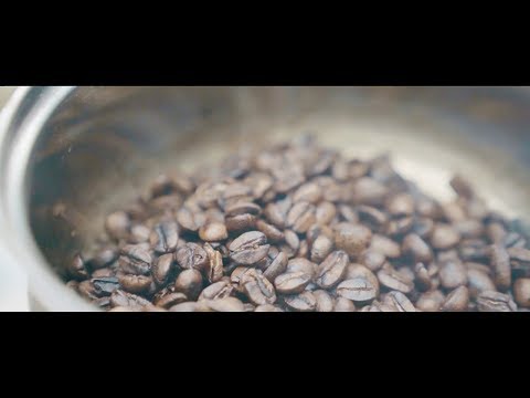 Taste Life: Bicycle coffee| CCTV English