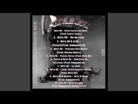 Pleurè (feat. Saw Rules)