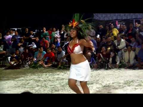 hEIVA I rURUTU 2023 finale meilleurs danseurs jeudi 13 juillet 1