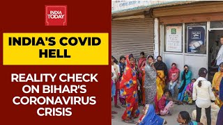 Bihar COVID-19 Crisis | Health Infrastructure In Shambles, Testing Facilites Choked: Ground Reality | DOWNLOAD THIS VIDEO IN MP3, M4A, WEBM, MP4, 3GP ETC