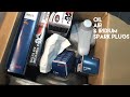 Corsa D 1 4 Full Service Changing Spark Plugs Oil Oil Filter Air Filter NOTaVXR