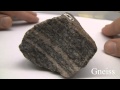 Rock and Mineral Identification Rock and Mineral Identification