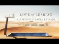 Love of Lesbian - Viaje épico hacia la nada (Lyric Video Oficial)