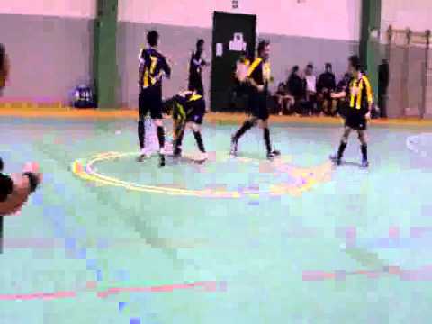 2011.03.10 MeseCa5 - Renatese 5-5
