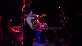 Men of Snow, Ingrid Michaelson, Seattle, WA