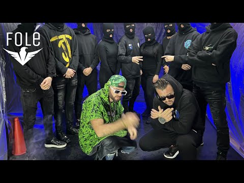 Mr X ft El Miro - Shqipe Montana (Official Video)