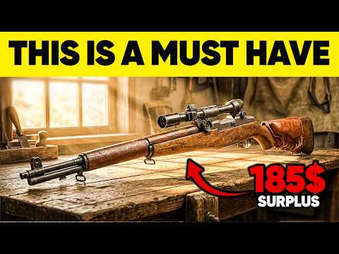 Guns You Can't Live Without and All About Survival
