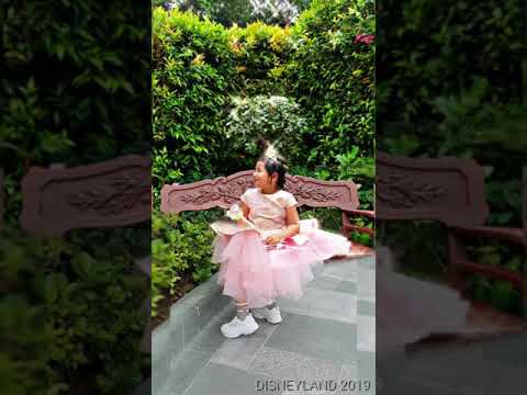 Happy Birthday our princess Vienna Ashra