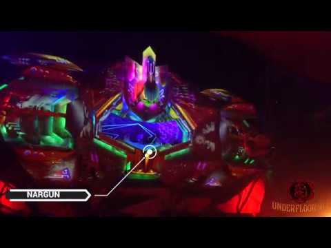 NARGUN @ Pulsar Festival 2018 ...