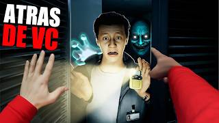 NUNCA RI TANTO CAÇANDO FANTASMAS! em REALIDADE VIRTUAL (vr)