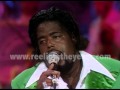 Barry White "Can't Get Enough Of Your Love, Babe" LIVE 1977 (Reelin' In The Years Archives)