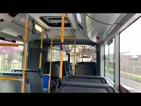 Torrens Transit Adelaide #959 - Scania L94UA (ZF)