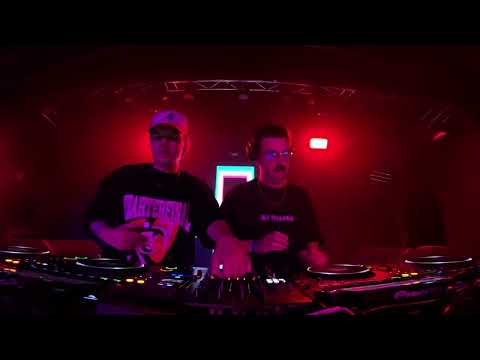 No Thanks LIVE @ Brownies and Lemonade LA (FULL SET)