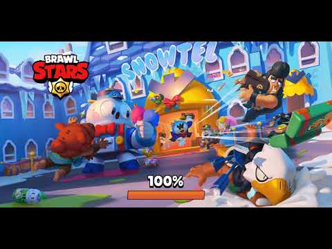 Proviamo Edgar su brawl stars *NUOVO BRAWLER GRATIS*(Parte 2)