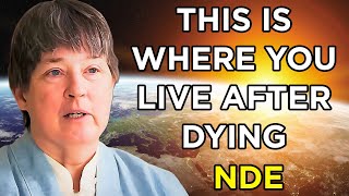 She Had A Horrifying Life. The Truth She Brought Back Will Rewrite Your Beliefs, Unusual NDE