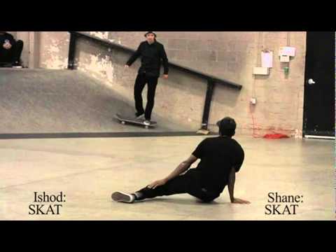 01  Ishod Wair vs  Shane O'Neill