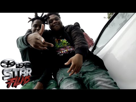 BRENDO FT. KILLTEKK - NO STOPPING ME (4K MUSIC VIDEO) | Shot by: Stbr films