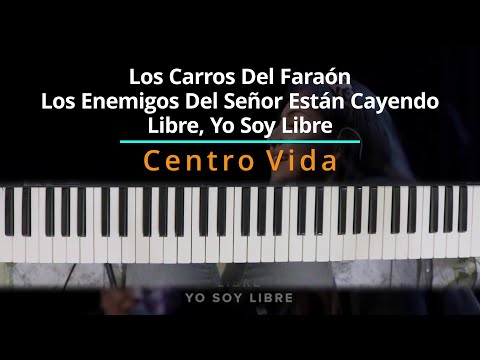 Los Carros Del Faraón - Centro Vida