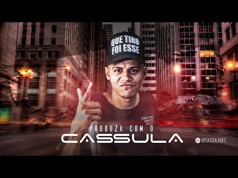 MC 7BELO e MC CHEFIN - BEAT DO SILVIO SANTOS, Olha Olha Ri Ri Ri (DJCASSULA)