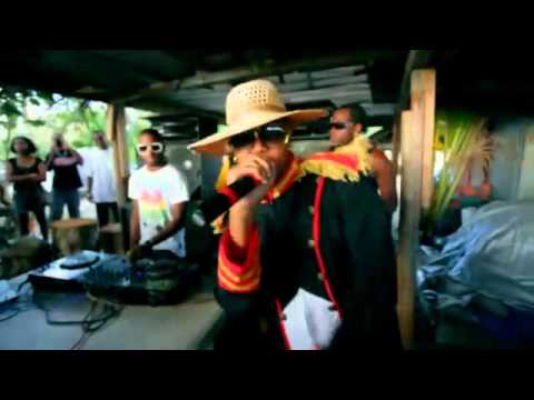 NEW CLIP PAILLE   Rèd son son ta la red Album Inflammable