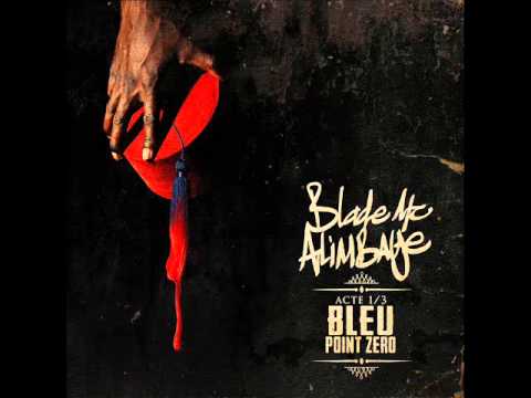 Une Bise et la Paix feat Sofia Blade MC AliMBaye