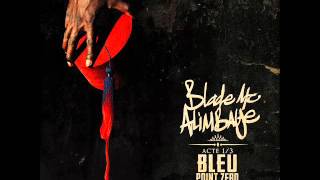 Une Bise et la Paix feat Sofia Blade MC AliMBaye