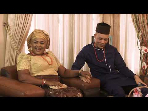 Left Out - Nigerian Short Film 2021 | Cales Emres | Cathy Williams | Henrietta Ibekwe | Alex Ayalogu