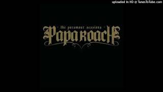 Papa Roach - My Heart Is A Fist