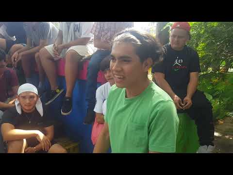 Asjc vs Pastran - Primera Ronda - ☢V I L L A  D A N G E R ☢