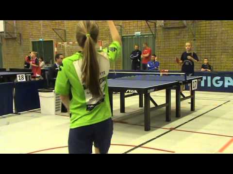 130525 DM, Kamilla Petersen - Lida Smidt