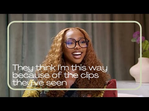 Love Island’s Mimii Tafara Opens Up Like Never Before