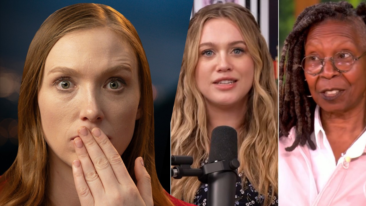 The Endless Hypocrisy of Tradcons