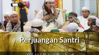 Download lagu WASIAT UNTUK SANTRI | HABIB BAHAR SMITH mp3 Download lagu WASIAT UNTUK SANTRI | HABIB BAHAR SMITH mp3