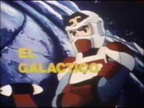 Entrada El Galáctico