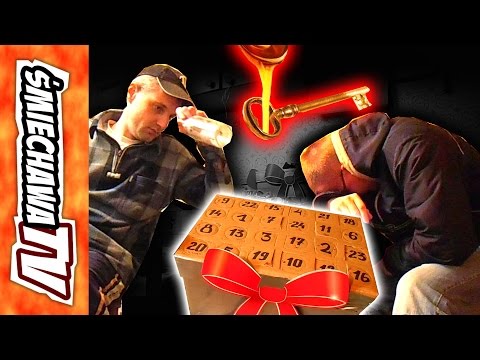 Shrove Tuesday "at Brother-in-law's" - Video Joke