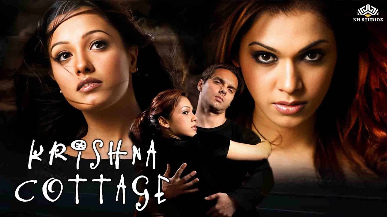 Krishna Cottage (2004) Sohail Khan,Isha Koppikar ,Anita Hassanandani | Offical Trailer