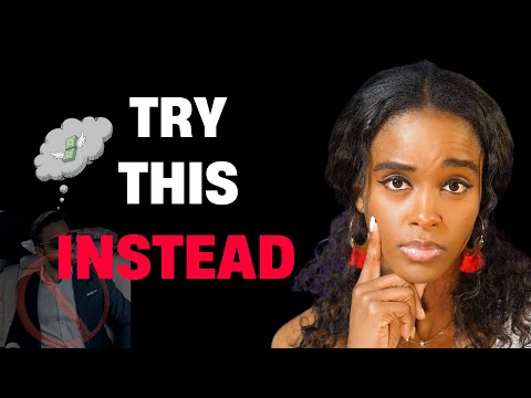 The Lie They Sold You About  MANHOOD and MONEY | Wake UP !