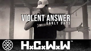 Early Days Music Video