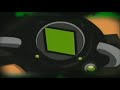 Ben 10 Intro Danish