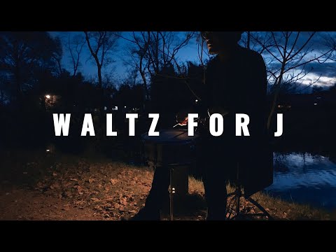 Happy Imaeda - Waltz For J - Jazz Brush Drum