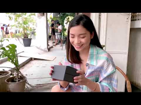 Roscani - Women's watch unboxing