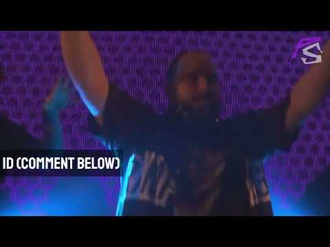 DROPS ONLY MidNight Tyrannosaurus B2B Figure @ Rampage Open Air 2019